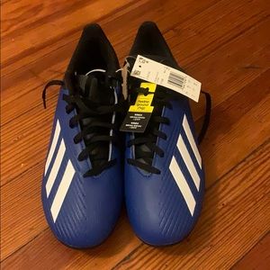 X 19.4 FxG Soccer Cleats